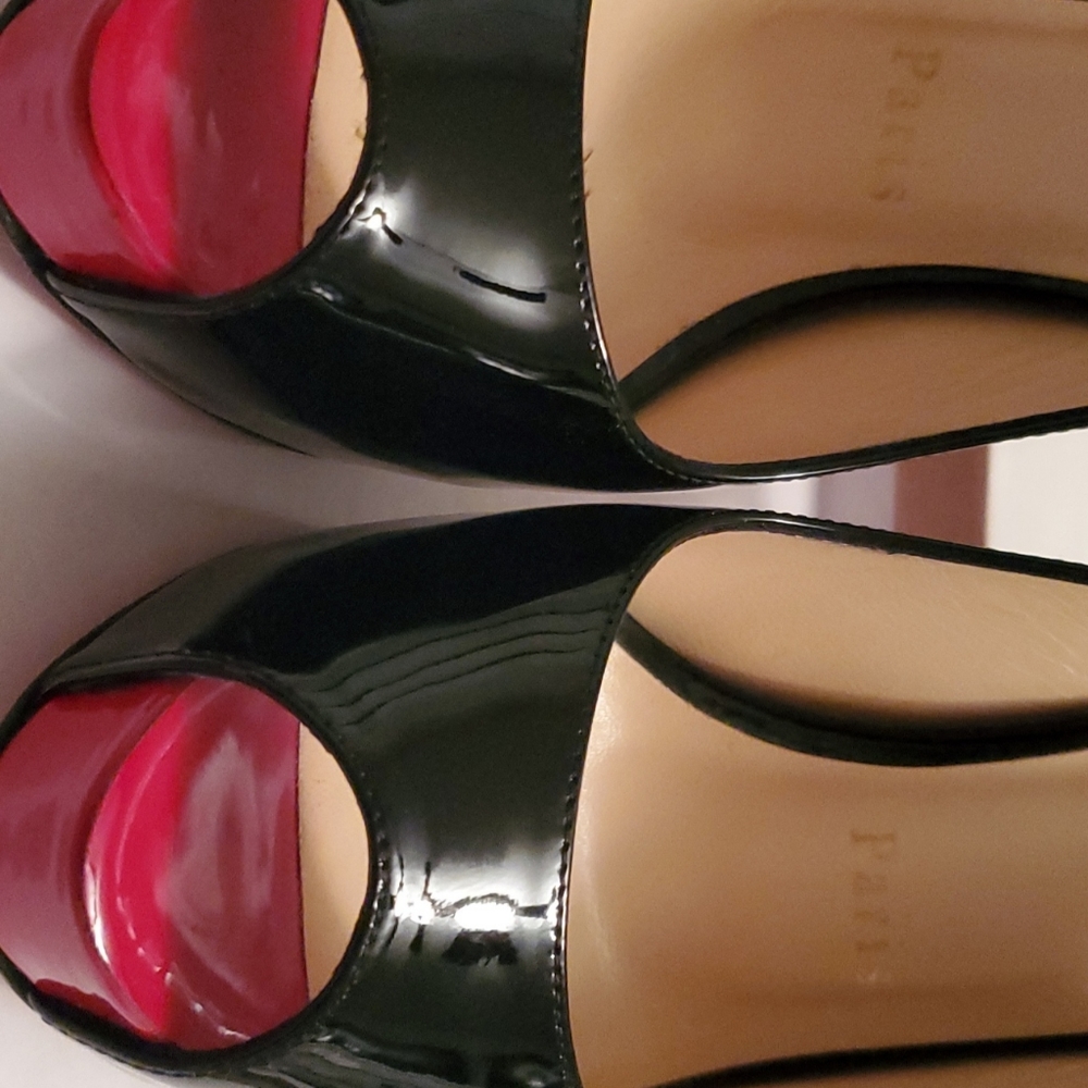 Christian Louboutin